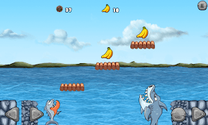 Jungle Adventures Juegos captura de pantalla 1