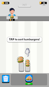 Cook Sort gönderen
