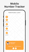 Mobile Number Tracker 截图 2