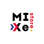 MIXe - South Asian Grocery App