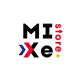 Icona MIXe - South Asian Grocery App