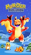 Monster Evolution पोस्टर
