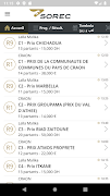 SOREC Maroc 스크린샷 1