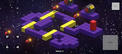Blox Fighter screenshot 6
