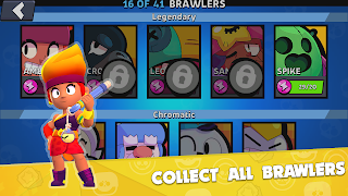 Box Simulator for Brawl Stars تصوير الشاشة 5