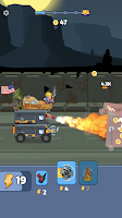 Last Battle:TD Survival 3D ảnh chụp màn hình 3