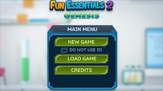 Cyber Fun Essentials 2 постер