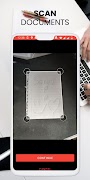 Scan App, Scanner PDF document syot layar 1