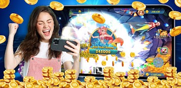 Luck789 imagem de tela 1