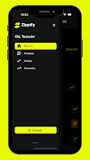 Zippify screenshot 2