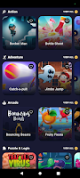 AstroPlay: Games, News, Quiz screenshot 2