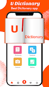 You Dictionary โปสเตอร์