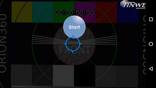Examples - Orion360 SDK Basic syot layar 7