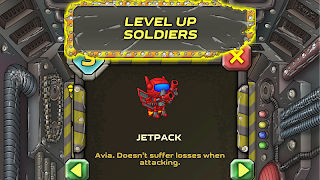 Small War 2 - online strategy syot layar 1