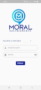 Moral Rastreamento Multi capture d'écran 1