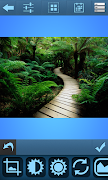 Photo Effect Full screenshot 1