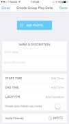 برنامه‌نما BarkHappy عکس از صفحه