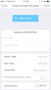 BarkHappy تصوير الشاشة 5