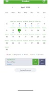 ZKBio TimeCloud Ekran Görüntüsü 5