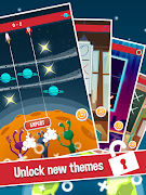 برنامه‌نما Tic Tac Toe عکس از صفحه