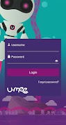 u-mee Control الملصق