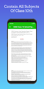 CBSE Class 10 Solved Papers captura de pantalla 6