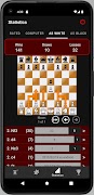برنامه‌نما Chess By Post عکس از صفحه