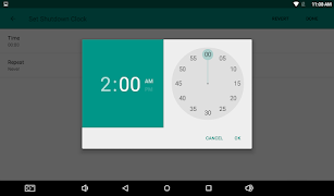 System Reboot Screenshot 6
