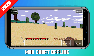 Block Craft Builder Offline screenshot 2