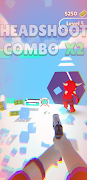 Headshoot Master screenshot 3