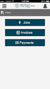 AFS Insight screenshot 1