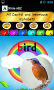 Write ABC - Learn Alphabets 截圖 7