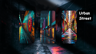 Ghetto Wallpapers: Dope & 4K スクリーンショット 5