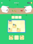 Warrior Sort ảnh chụp màn hình 5