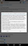 Design Patterns Interview Prep screenshot 7