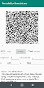Probability Simulations ภาพหน้าจอ 1