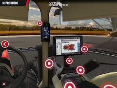 CASE IH - Virtual Experience capture d'écran 6