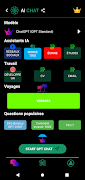 AI CHAT ASSISTANT اسکرین شاٹ 1