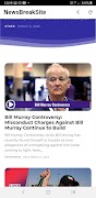 Newsbreak screenshot 6