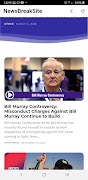Newsbreak скриншот 6