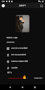 Dripy captura de pantalla 1