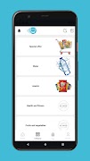 Square ảnh chụp màn hình 2