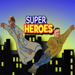 Super Heroes