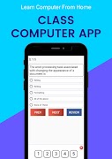 Class Computer Bargarh App 截图 3
