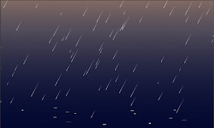 Just Rain syot layar 2