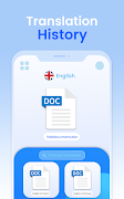 AnyTranslate PDF, DOCS, Office screenshot 3