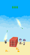 Bullet Armageddon syot layar 7
