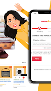 WOWSHOP 스크린샷 6
