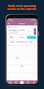 MyStudyManager imagem de tela 2
