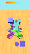 برنامه‌نما Toy Maker 3D عکس از صفحه